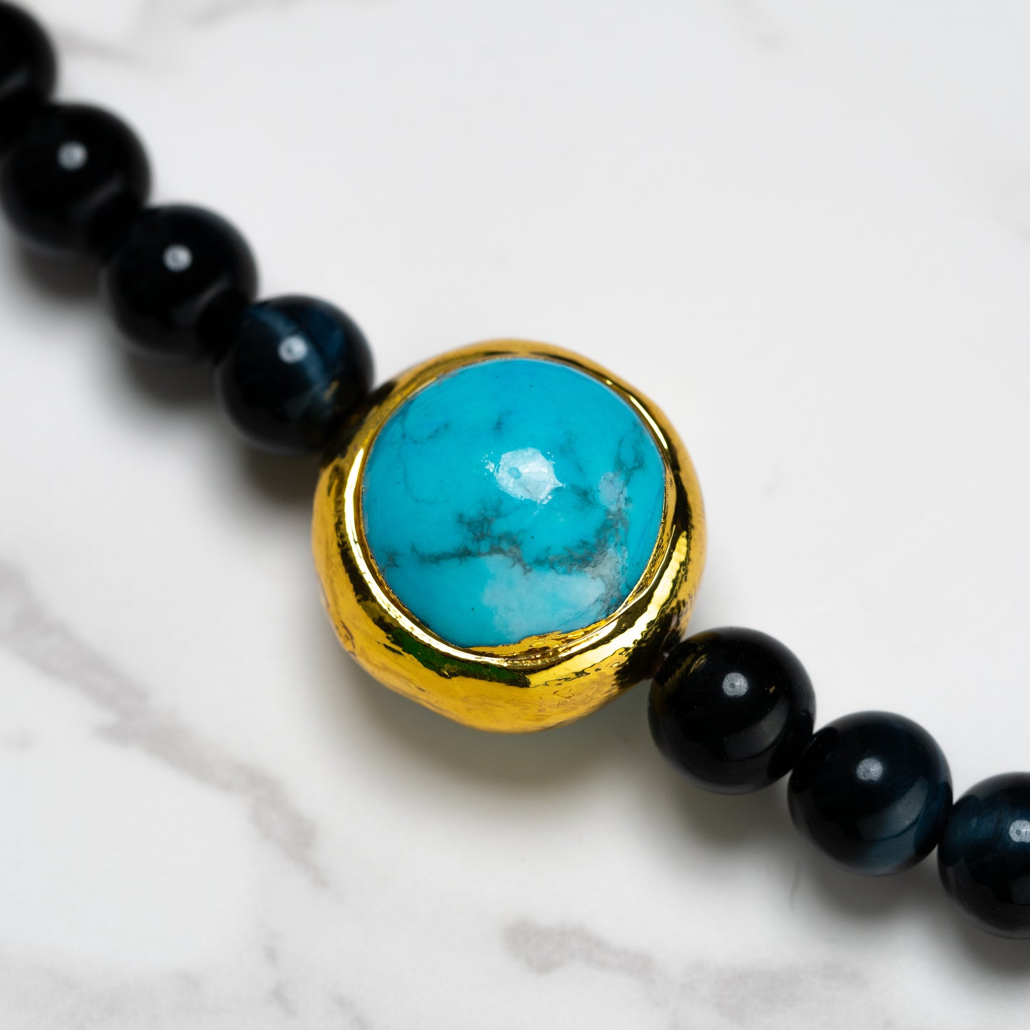KNIGHT NECKLACE
