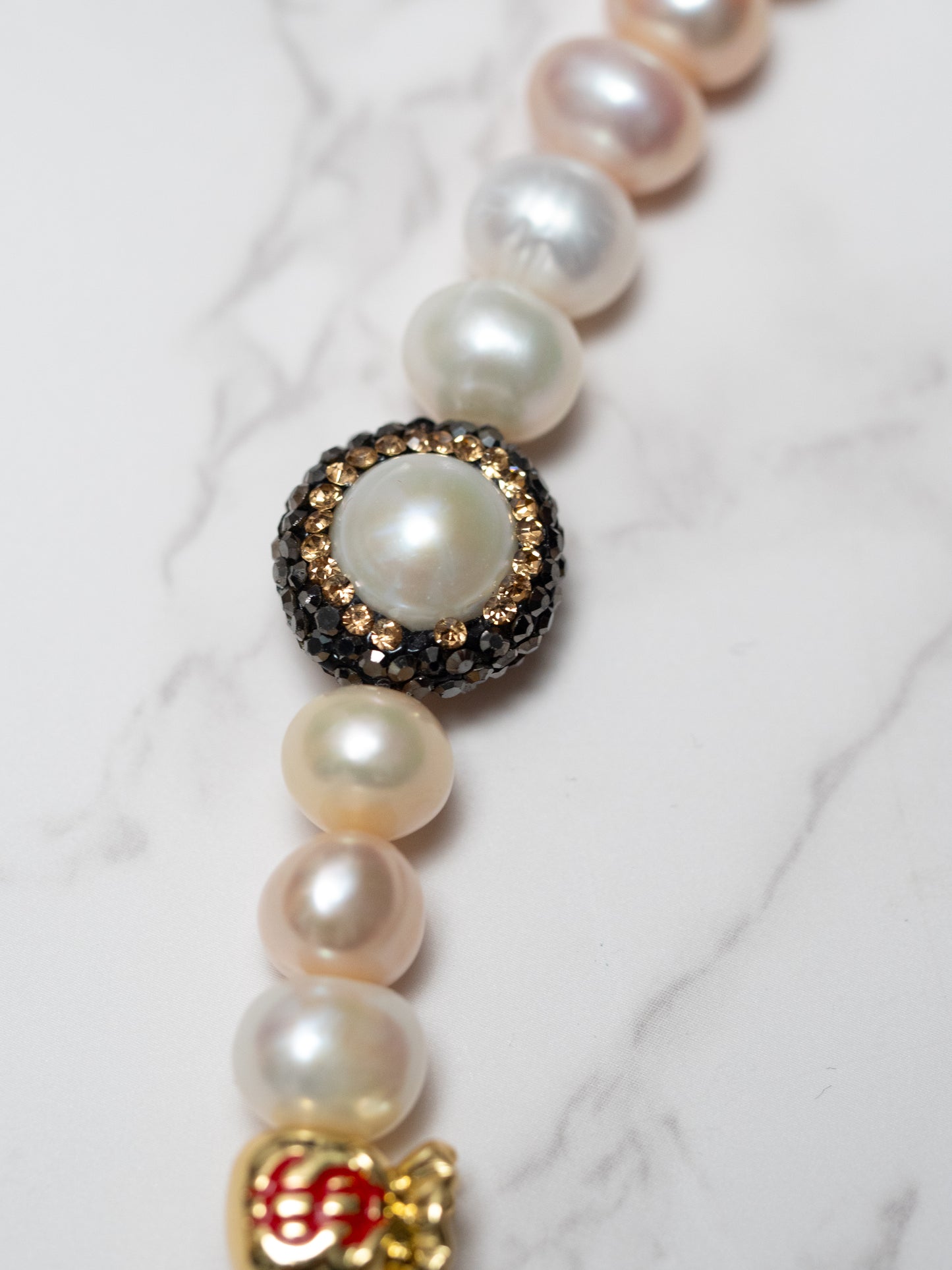 M.P.R Necklace
