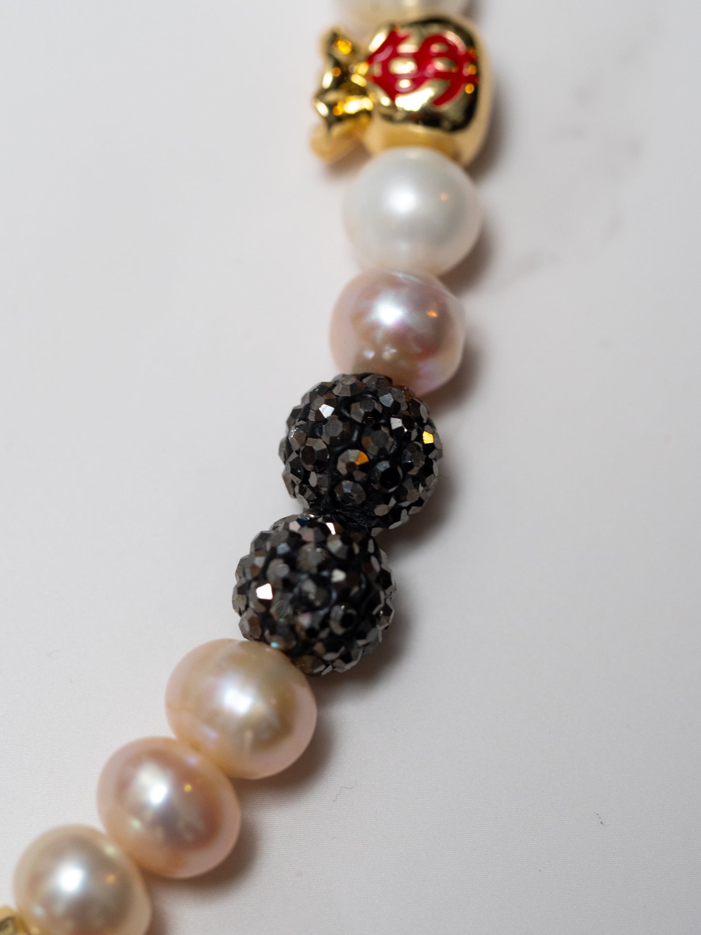M.P.R Necklace