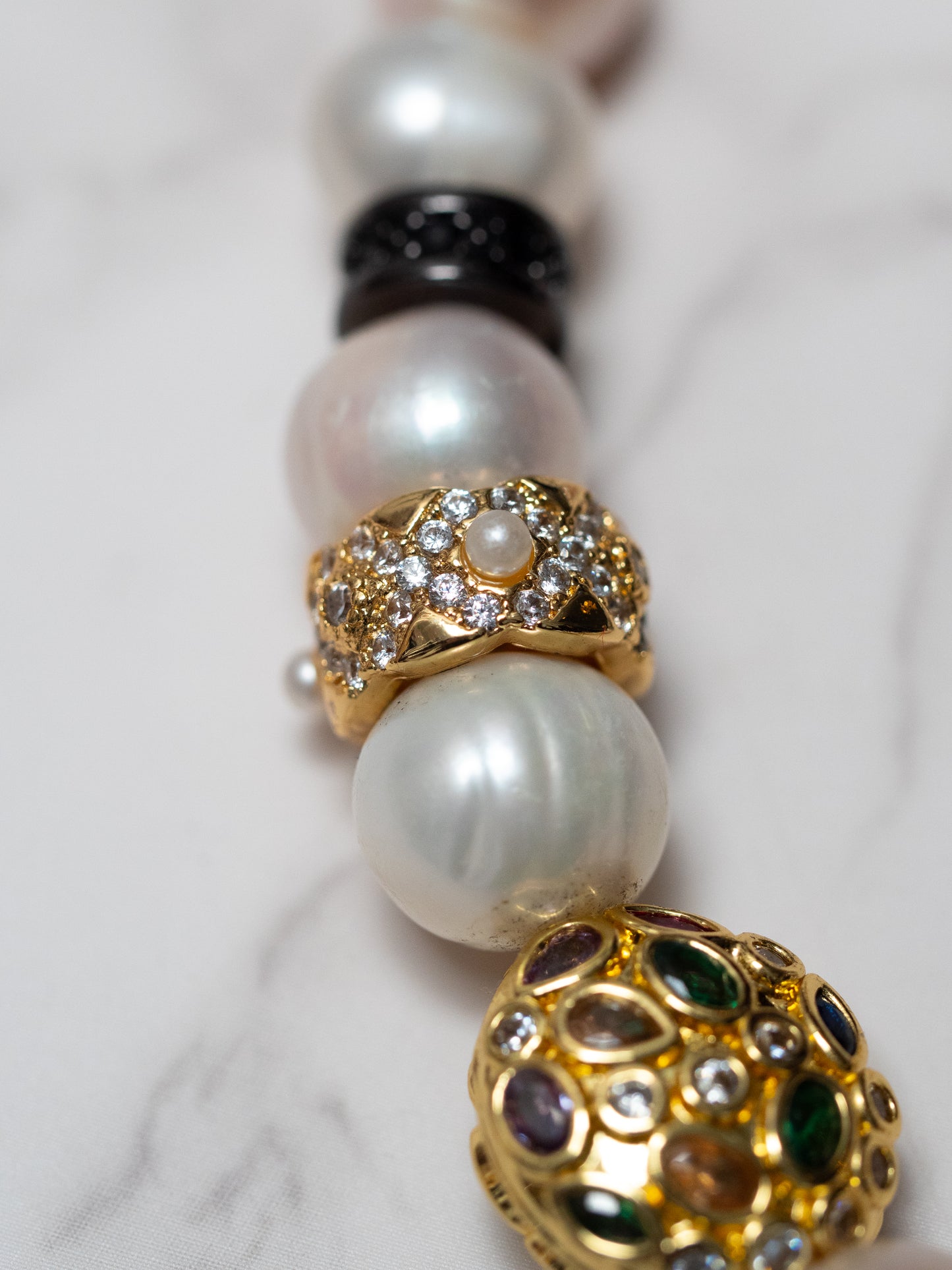 M.P.R bracelet