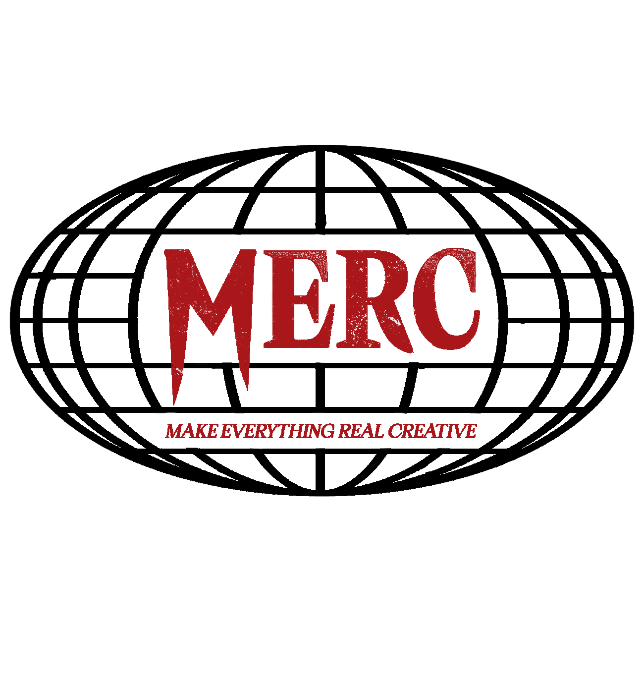MERC Chapter logo