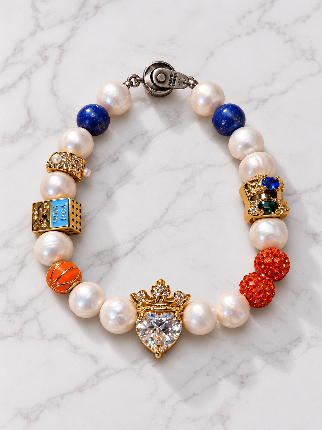 HEART OF THE CITY Bracelet