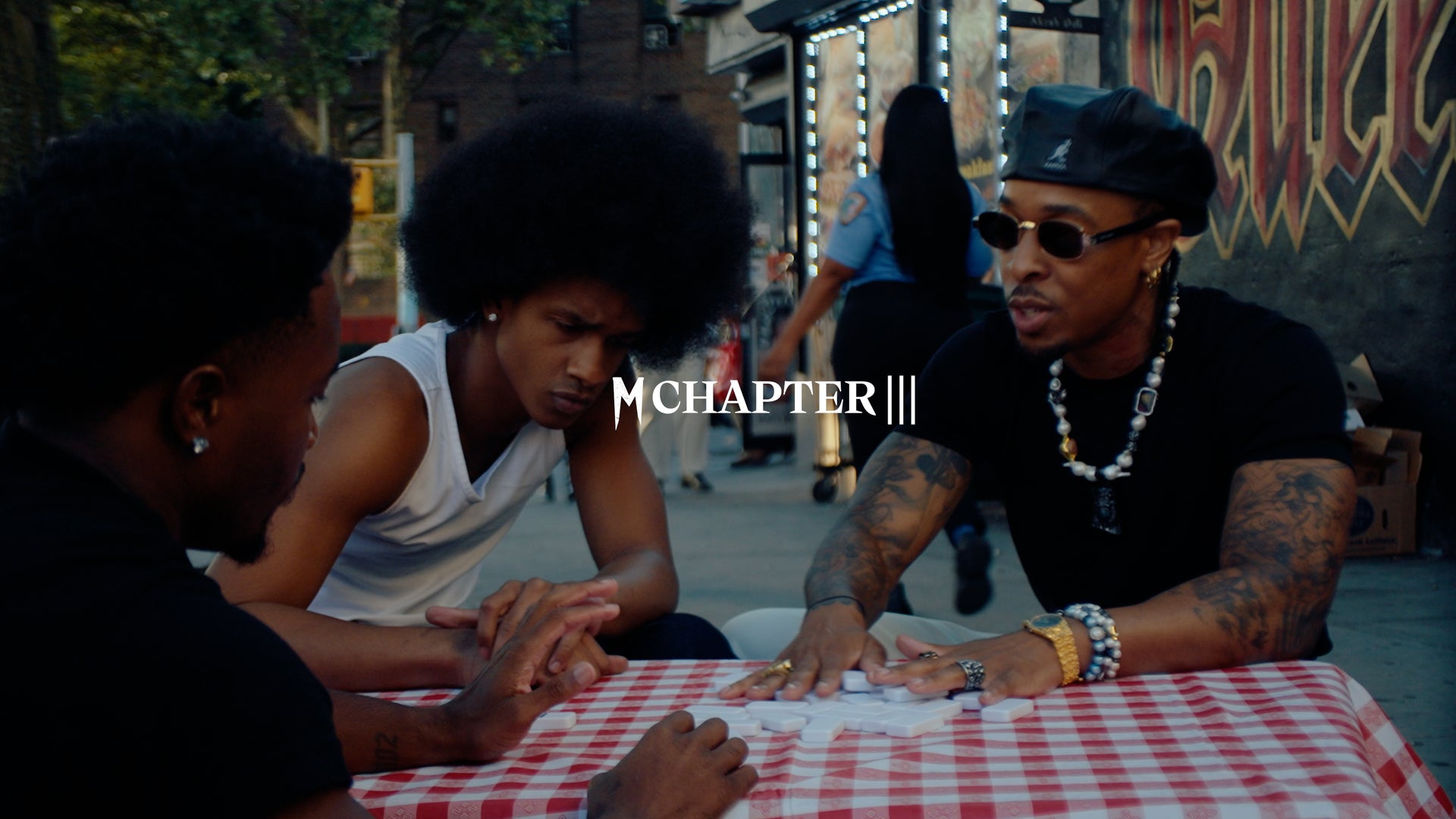 Load video: 