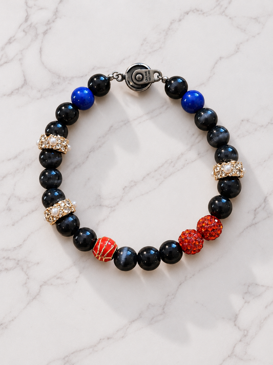 THE BLACKTOP Bracelet