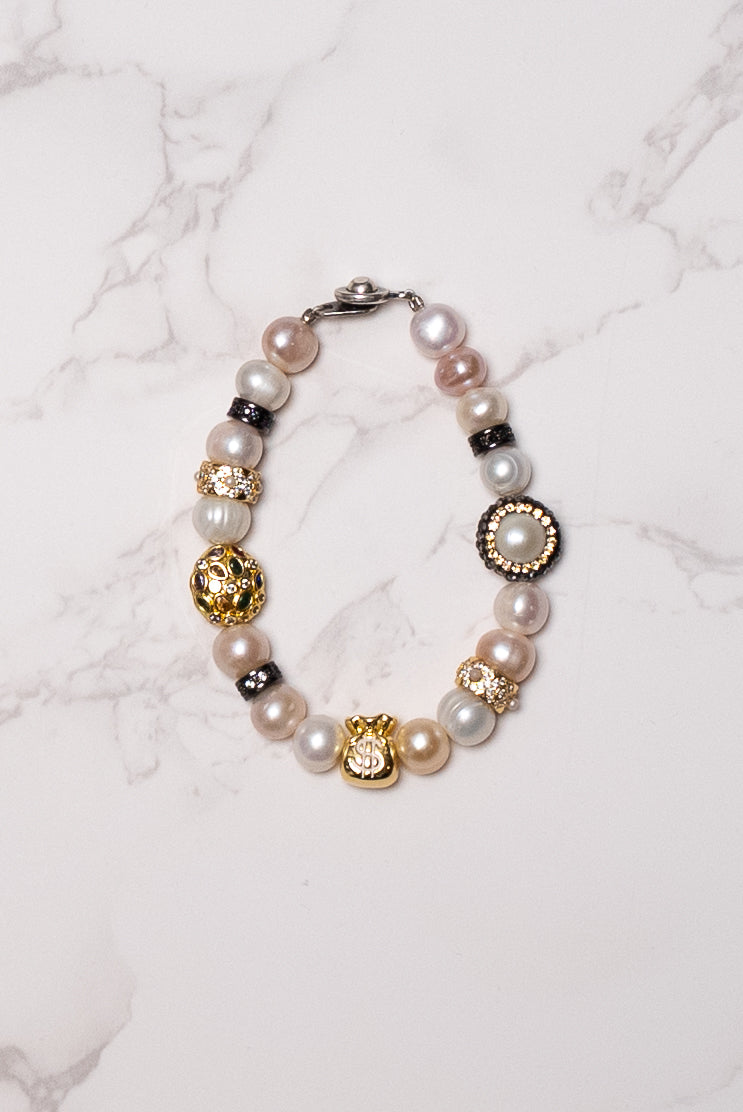 M.P.R bracelet