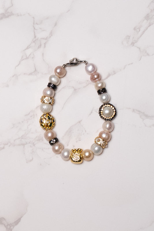 M.P.R bracelet