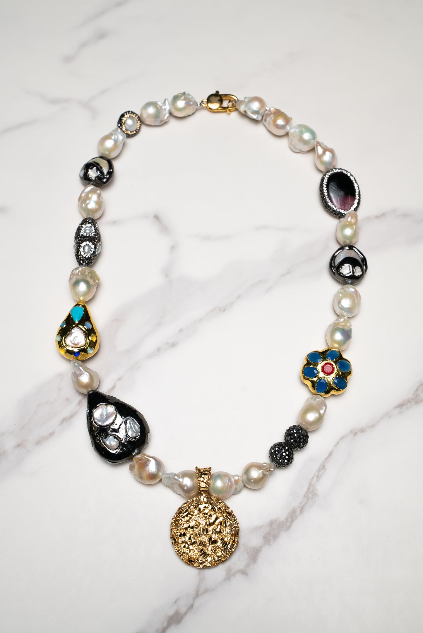 G.O.L.D. - Grace Over Life's Darkness