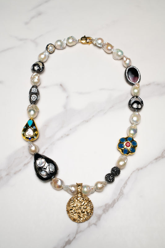 G.O.L.D. - Grace Over Life's Darkness