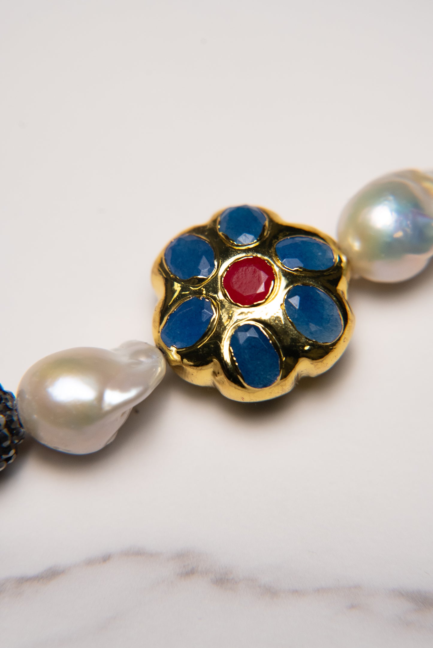 G.O.L.D. - Grace Over Life's Darkness