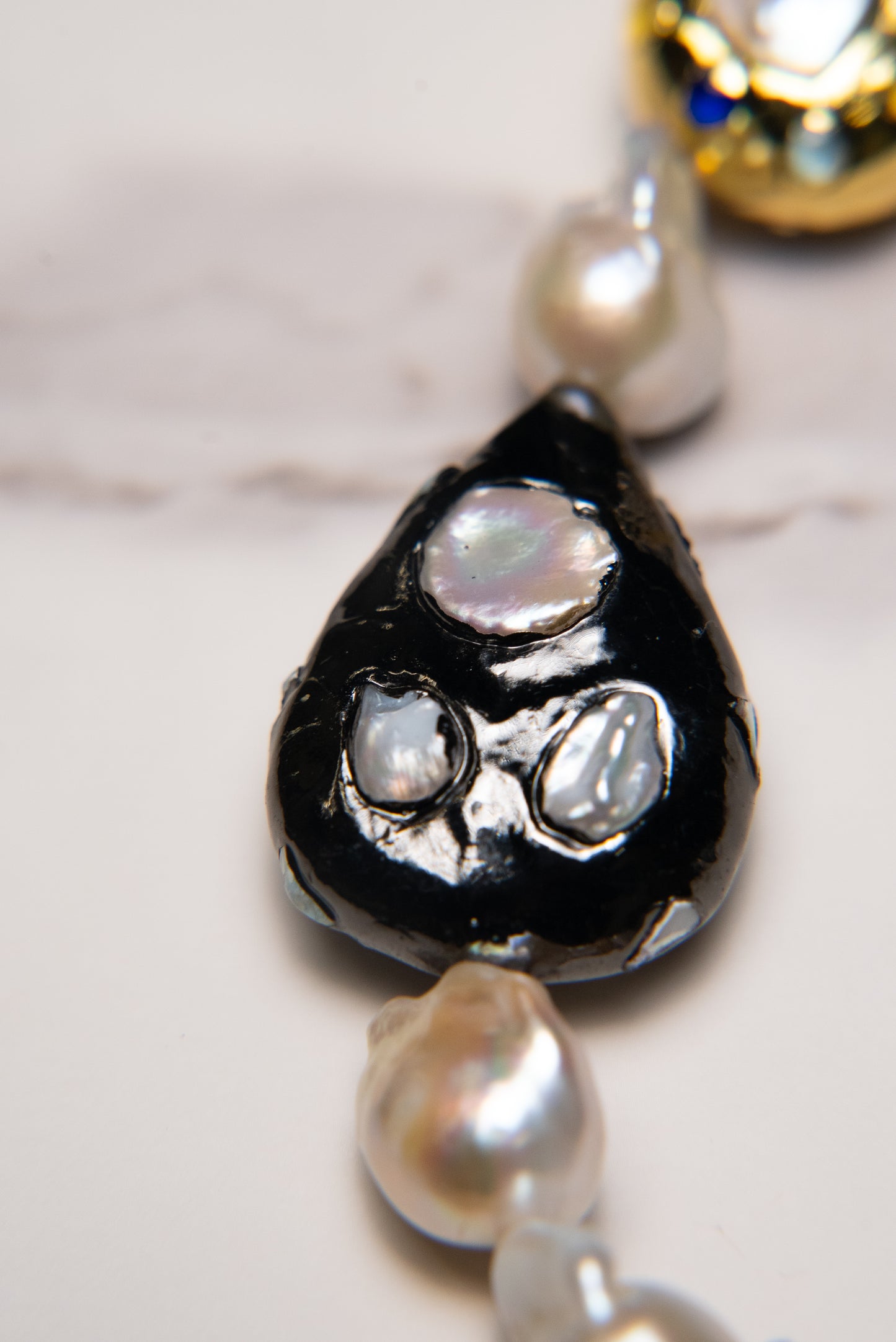 G.O.L.D. - Grace Over Life's Darkness