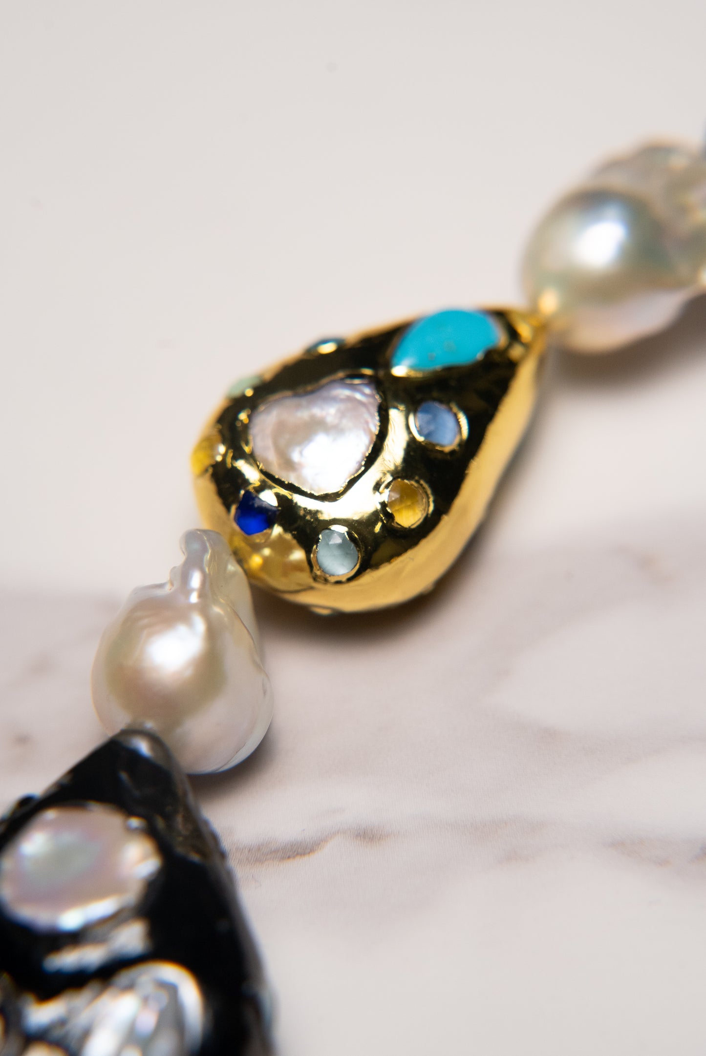 G.O.L.D. - Grace Over Life's Darkness