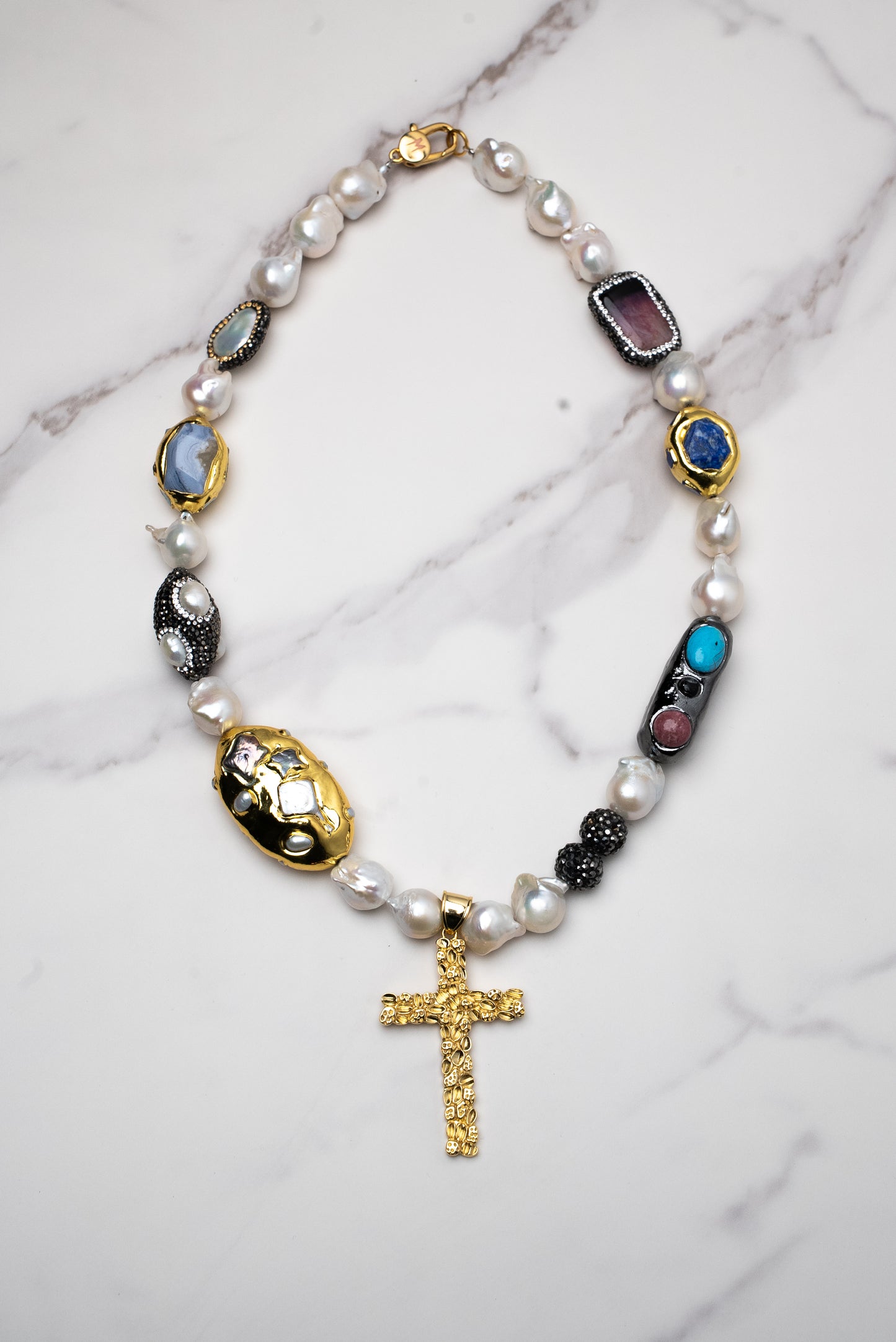 The Grace Necklace