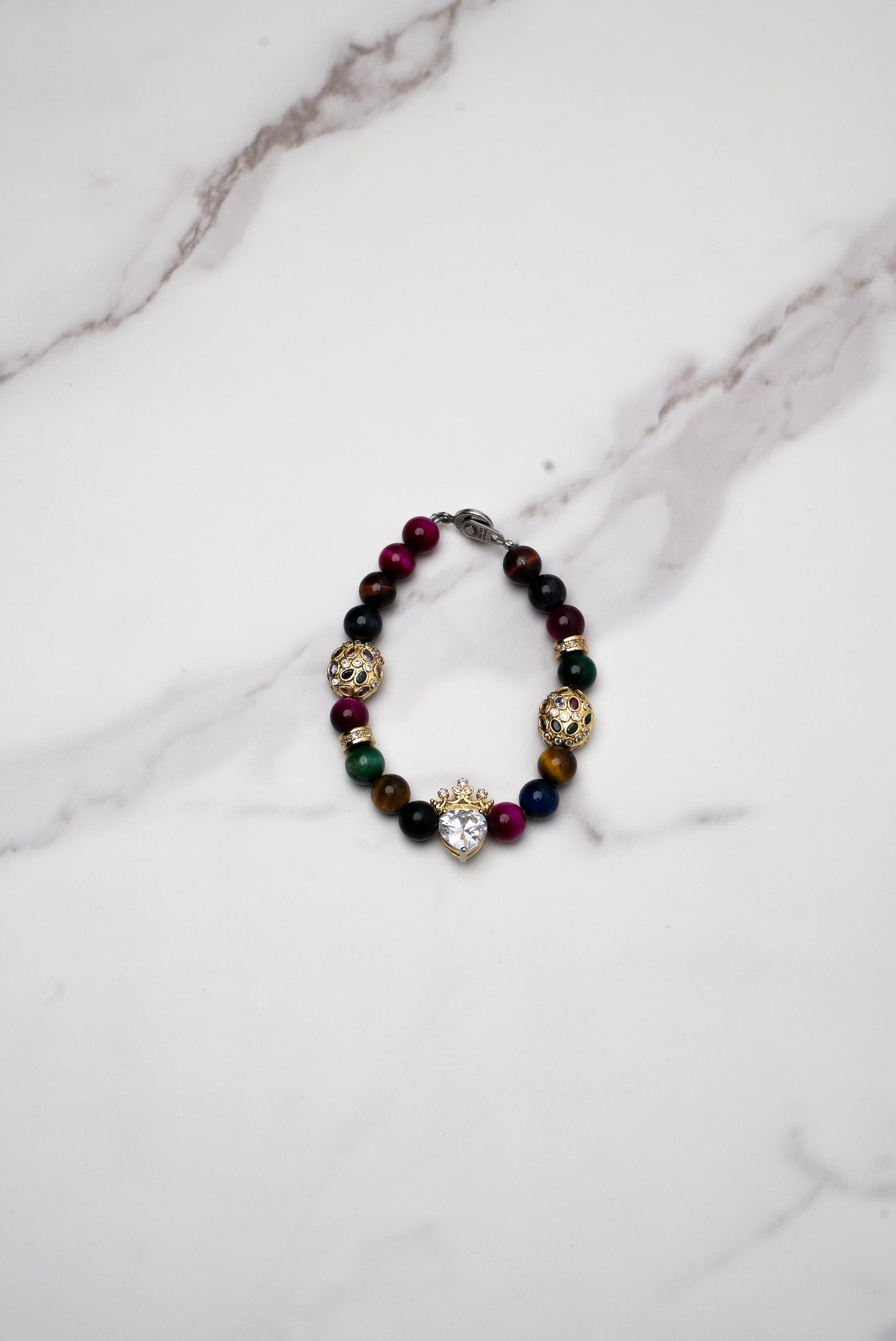 Solar Shift Bracelet