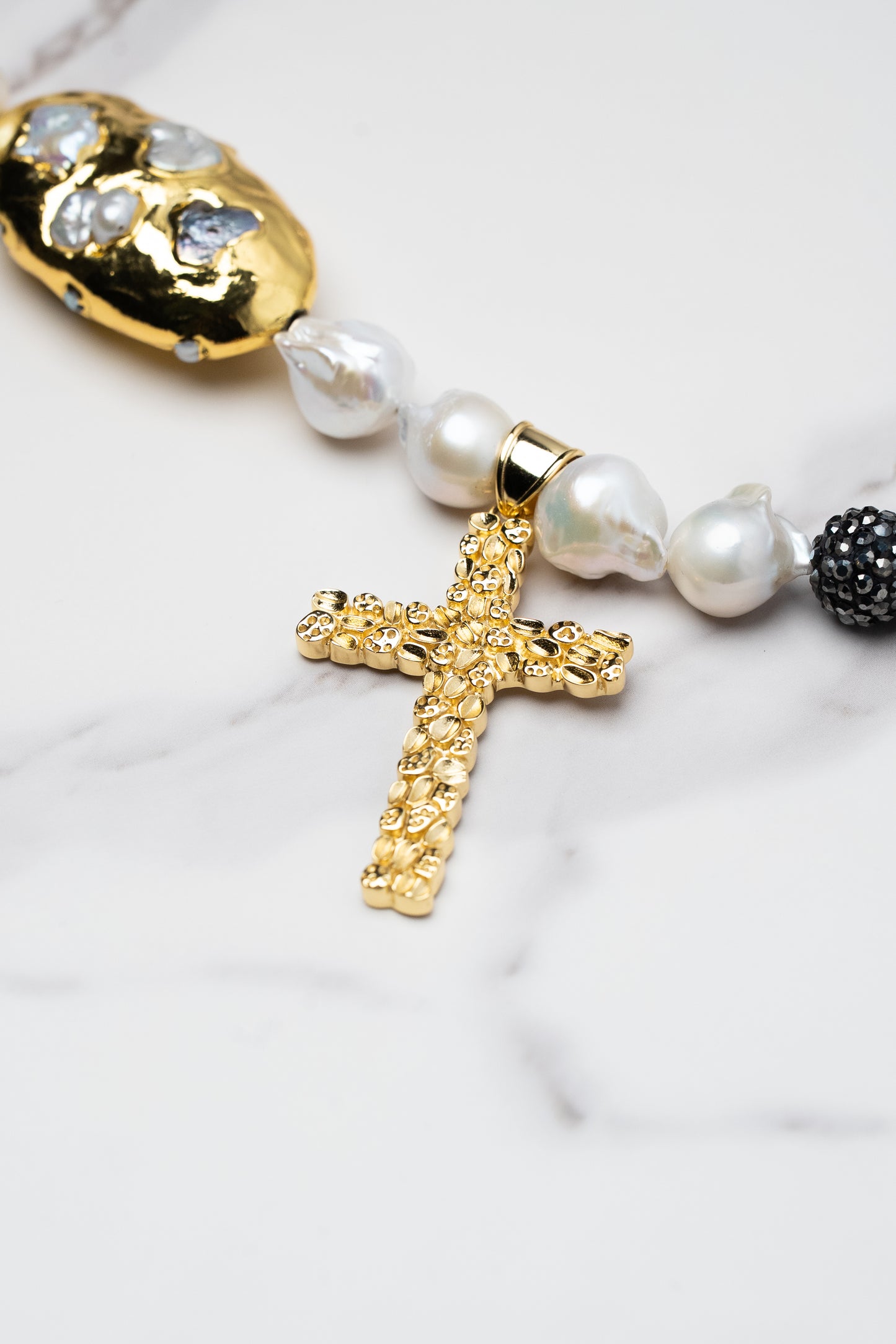The Grace Necklace