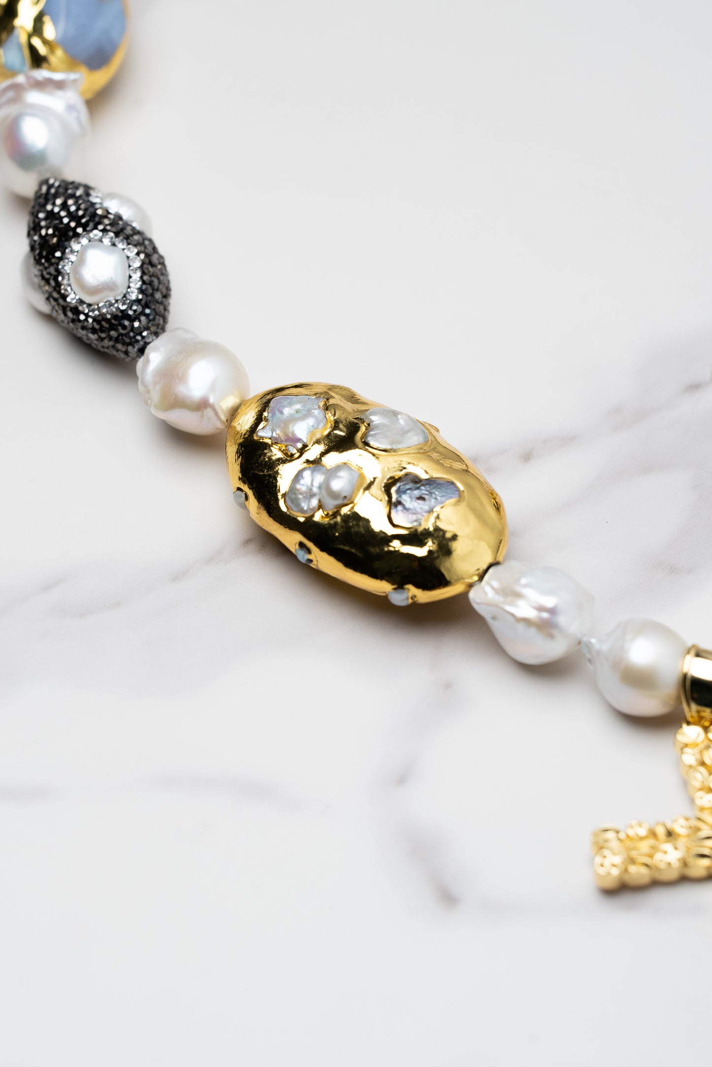 The Grace Necklace