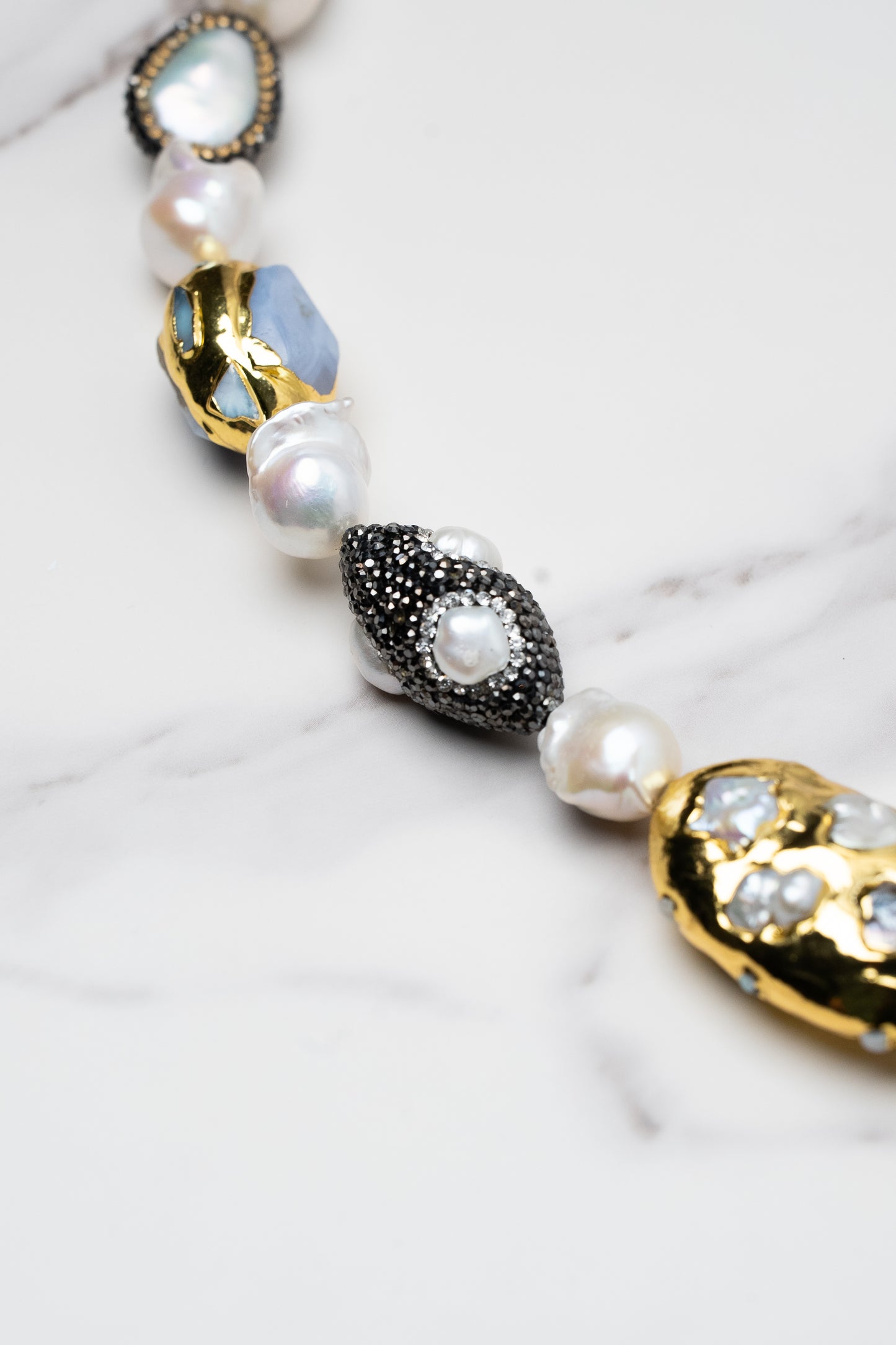 The Grace Necklace