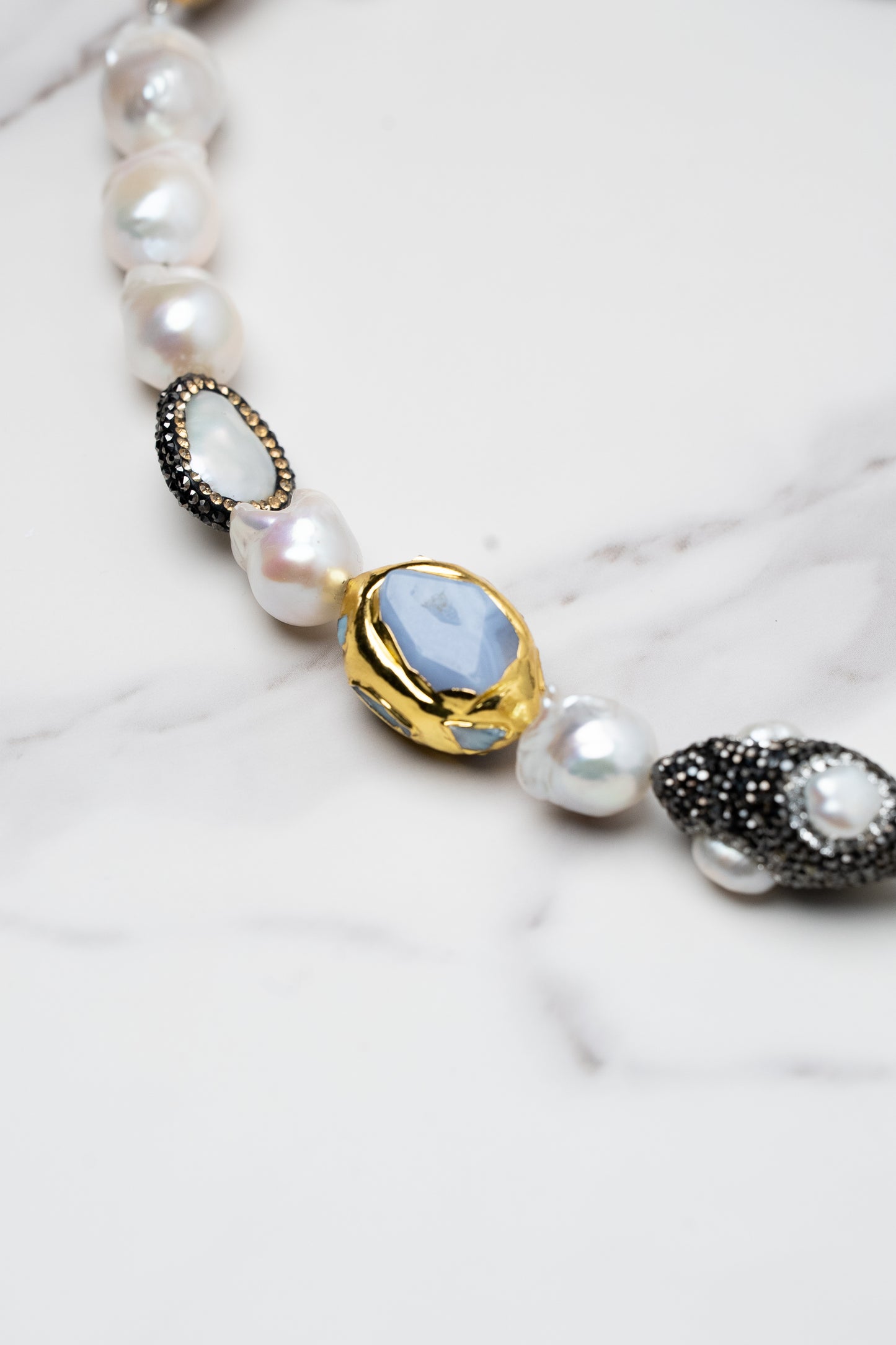 The Grace Necklace