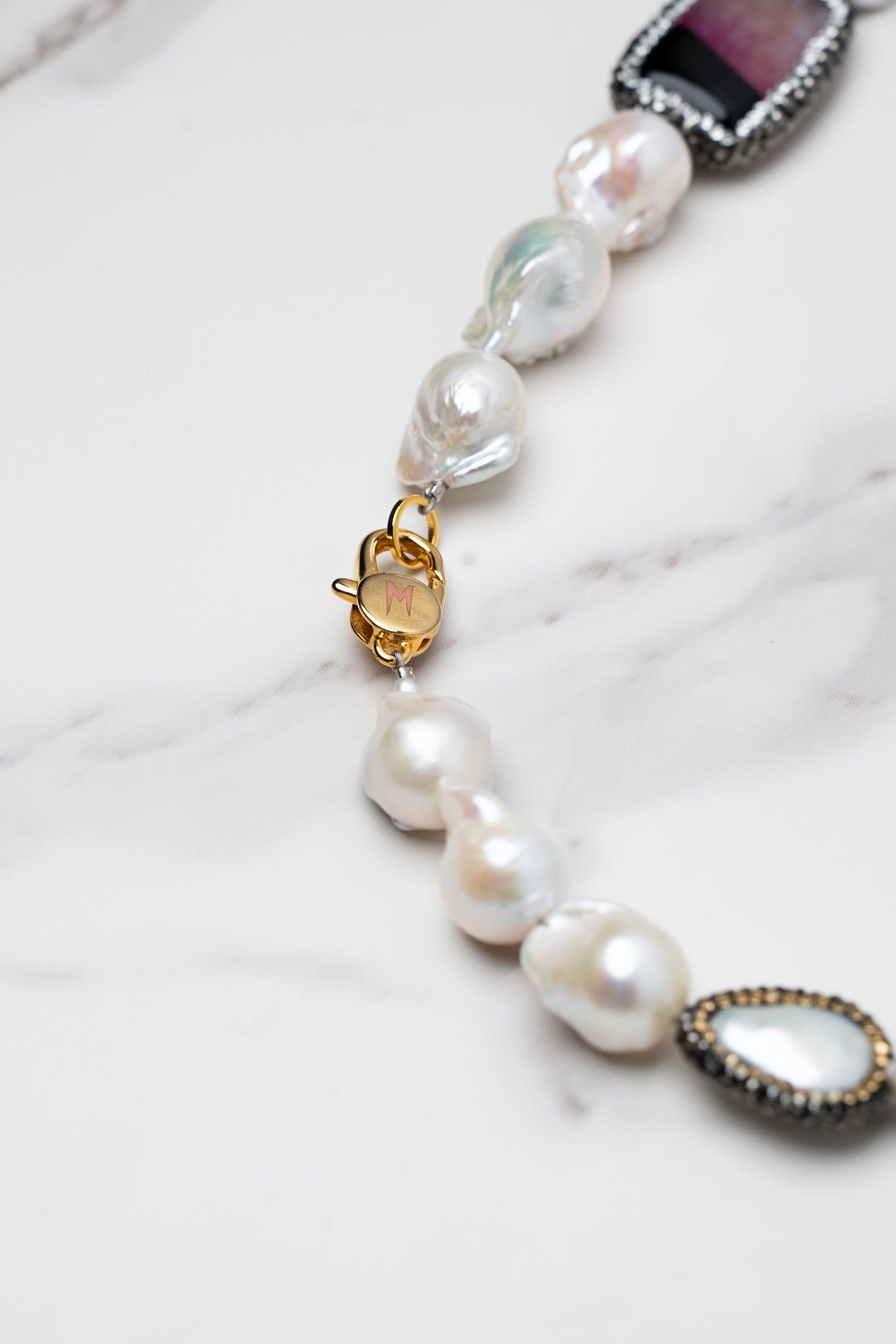 The Grace Necklace