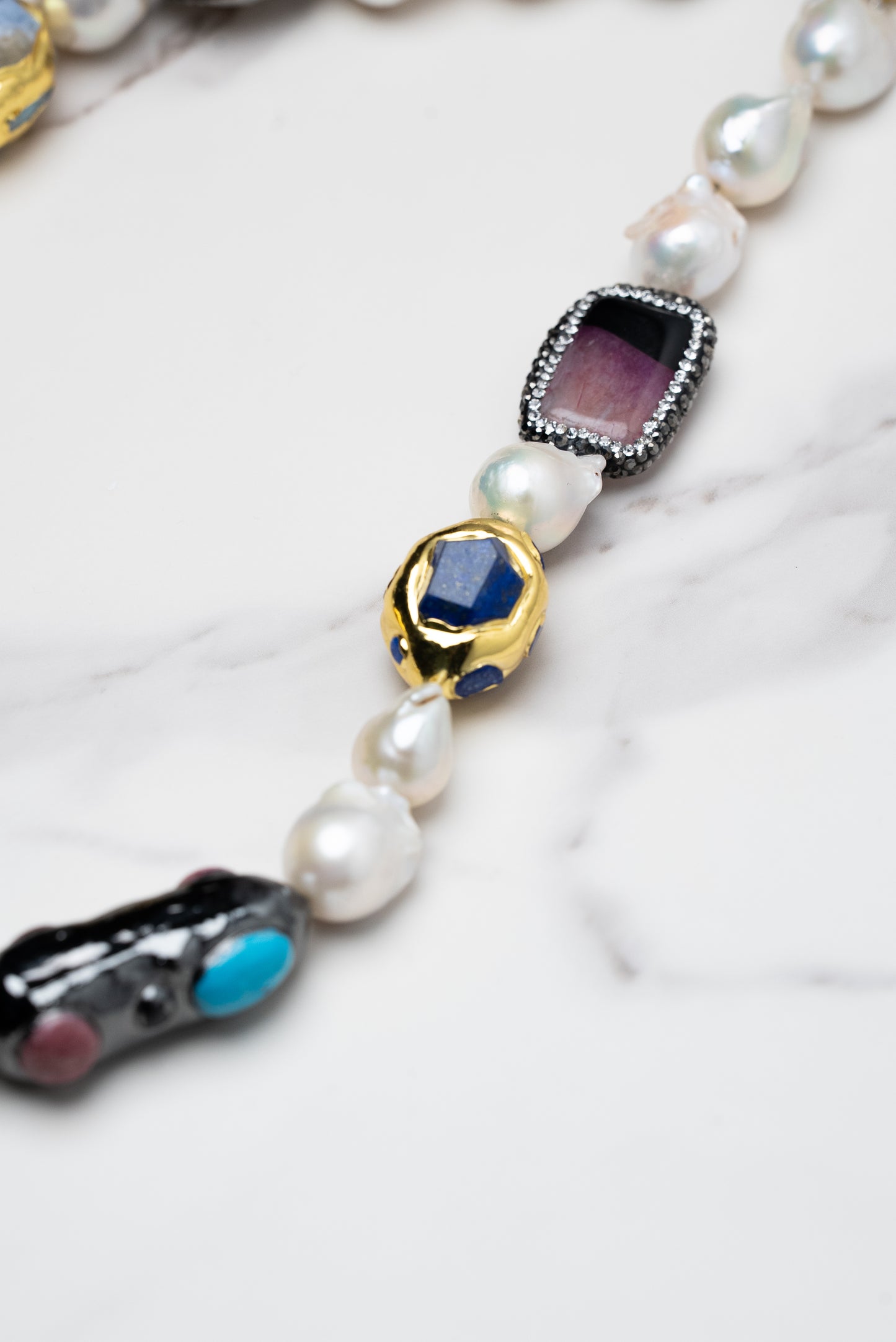 The Grace Necklace