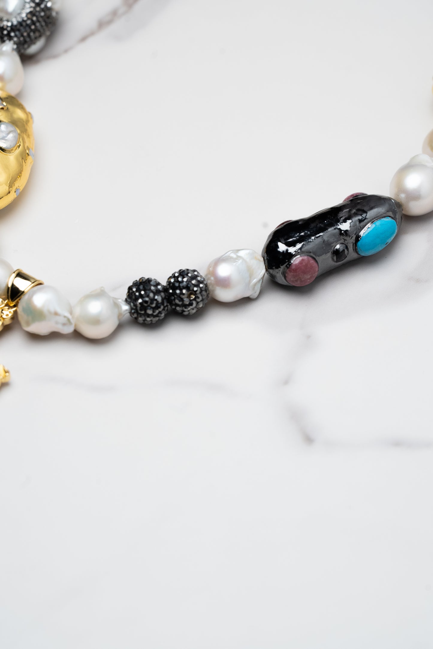The Grace Necklace