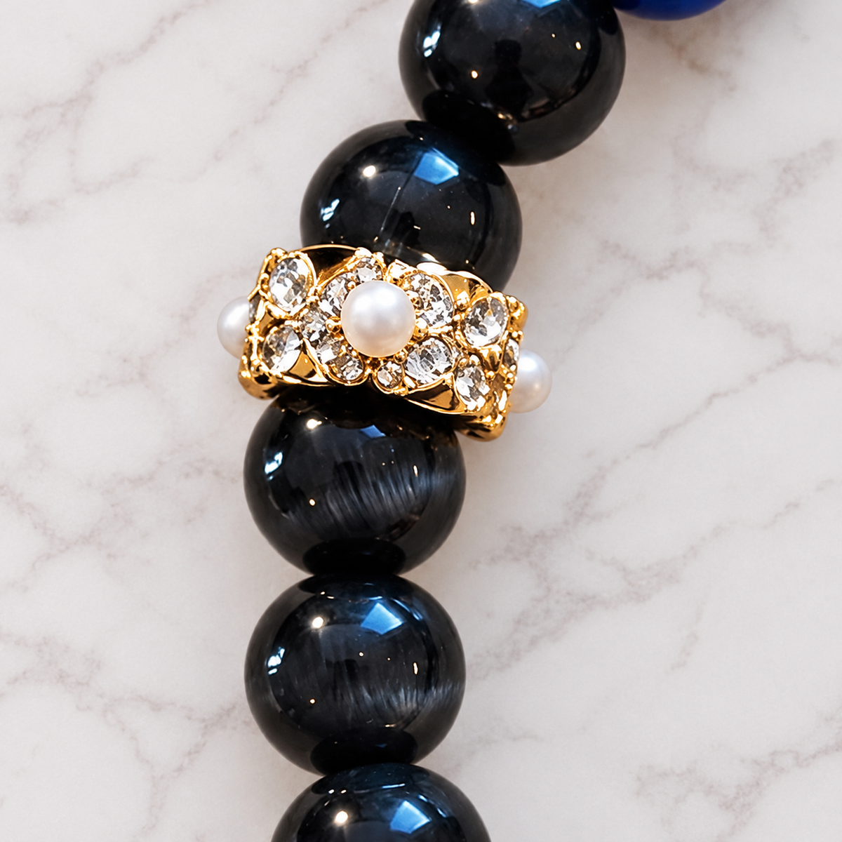 THE BLACKTOP Bracelet