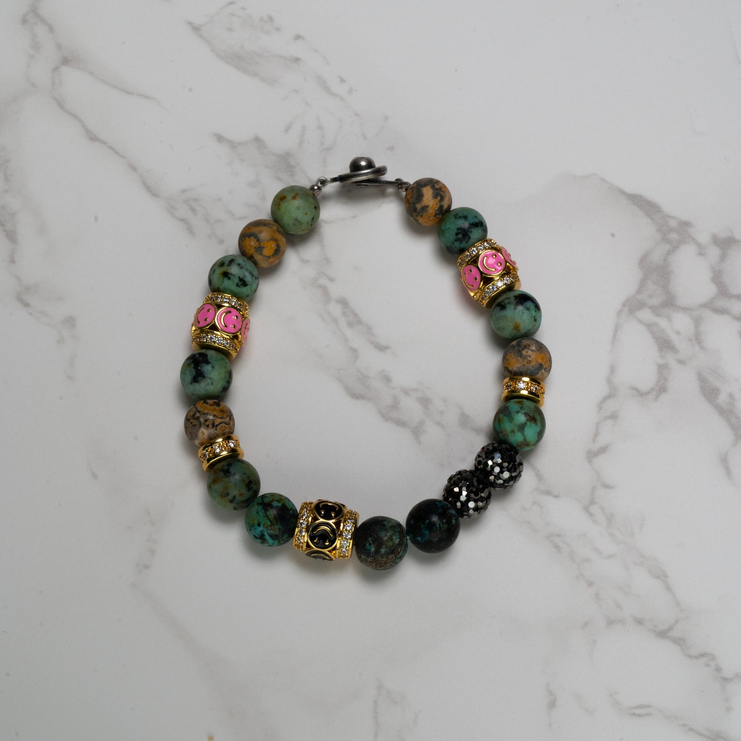 NEFERTITI BRACELET