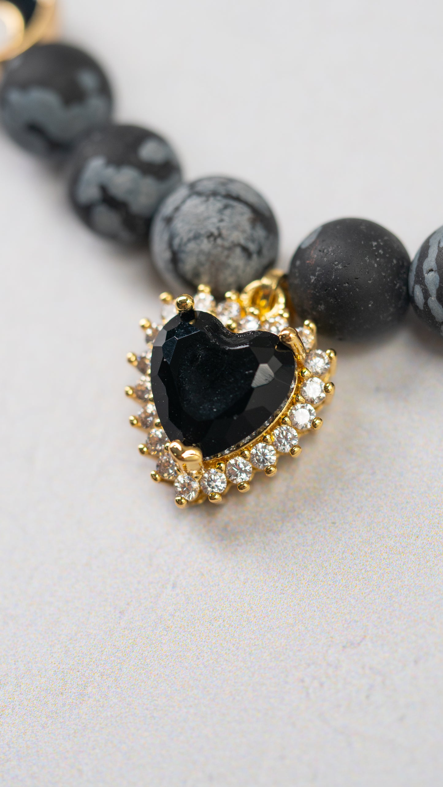 BLACKER THE BERRY Necklace