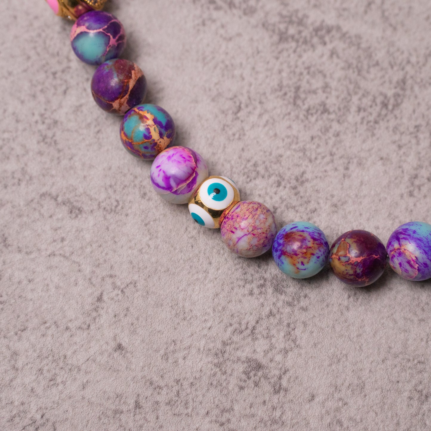 Galaxy Necklace