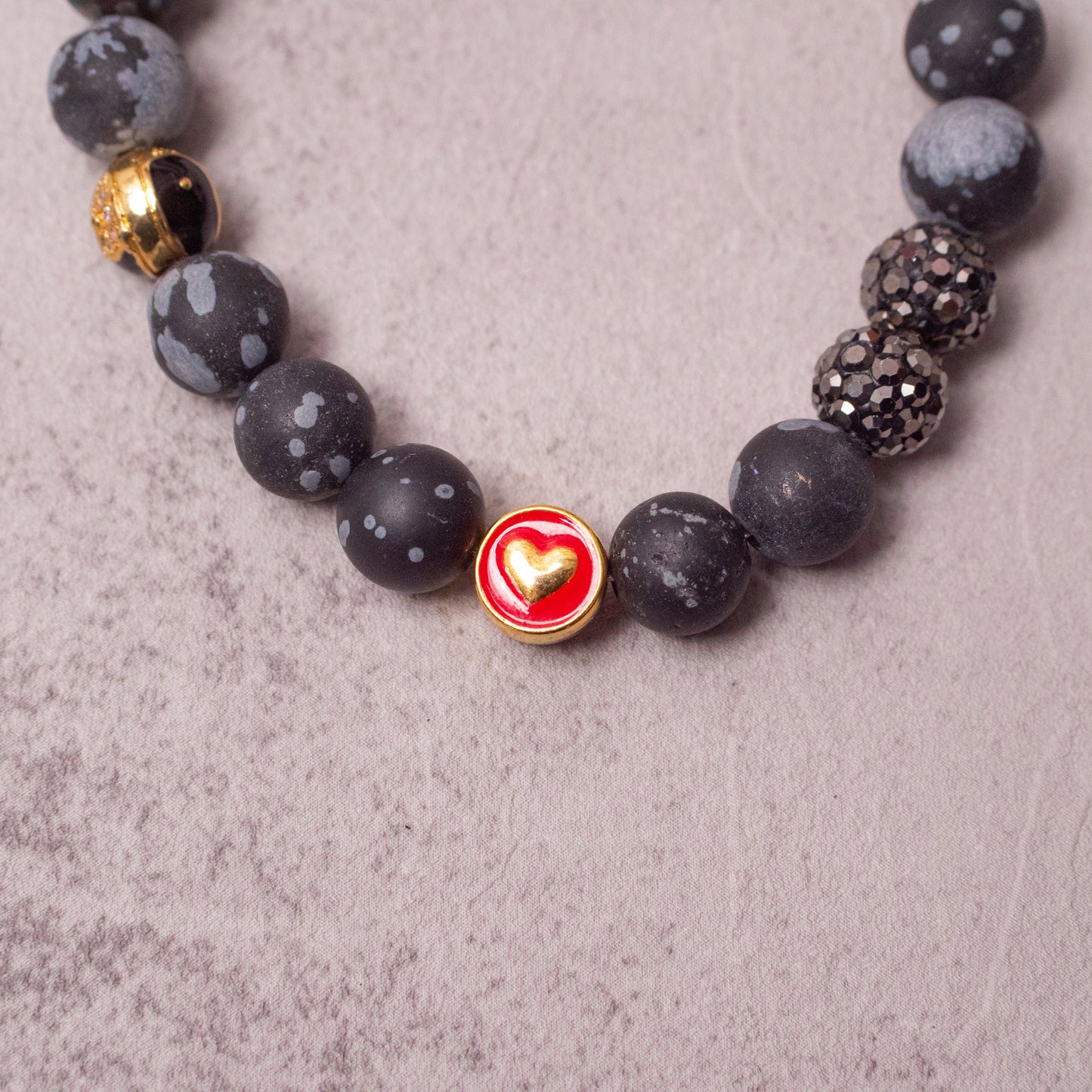 Blacker The Berry Bracelet