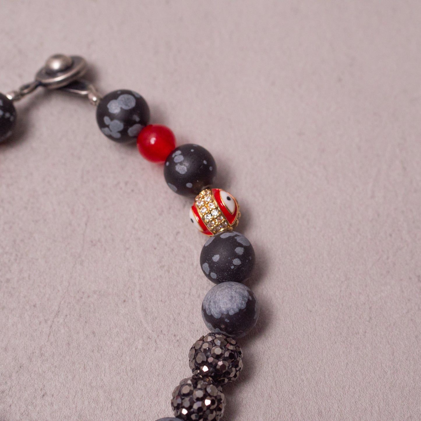 Blacker The Berry Bracelet