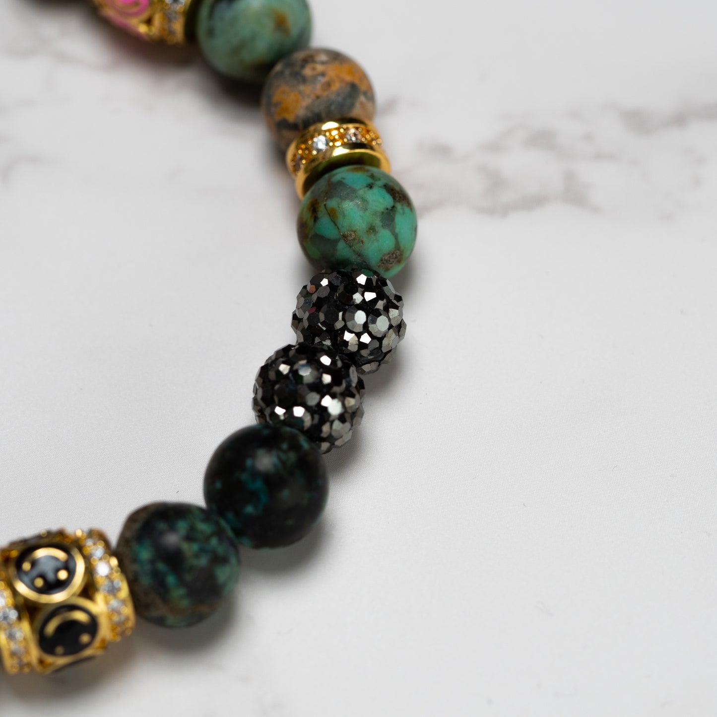 NEFERTITI BRACELET