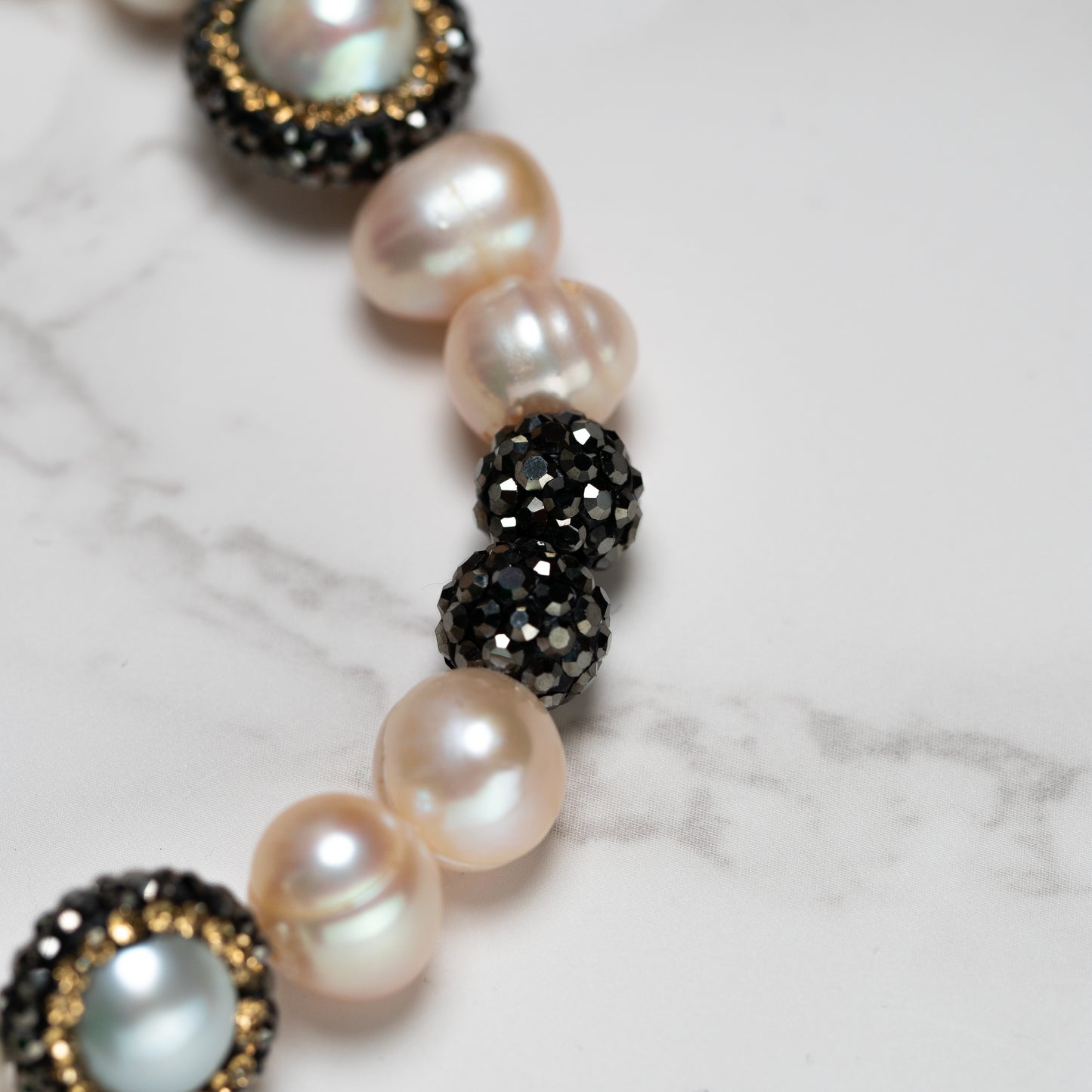 THE REGAL PEARL BRACELET