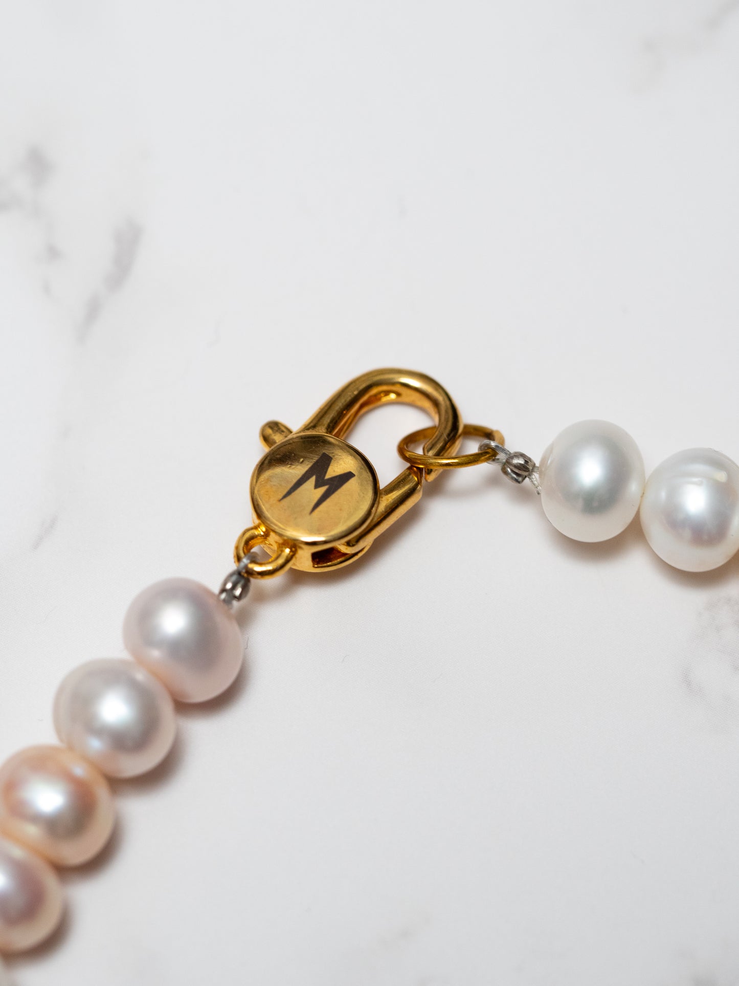 M.P.R Necklace