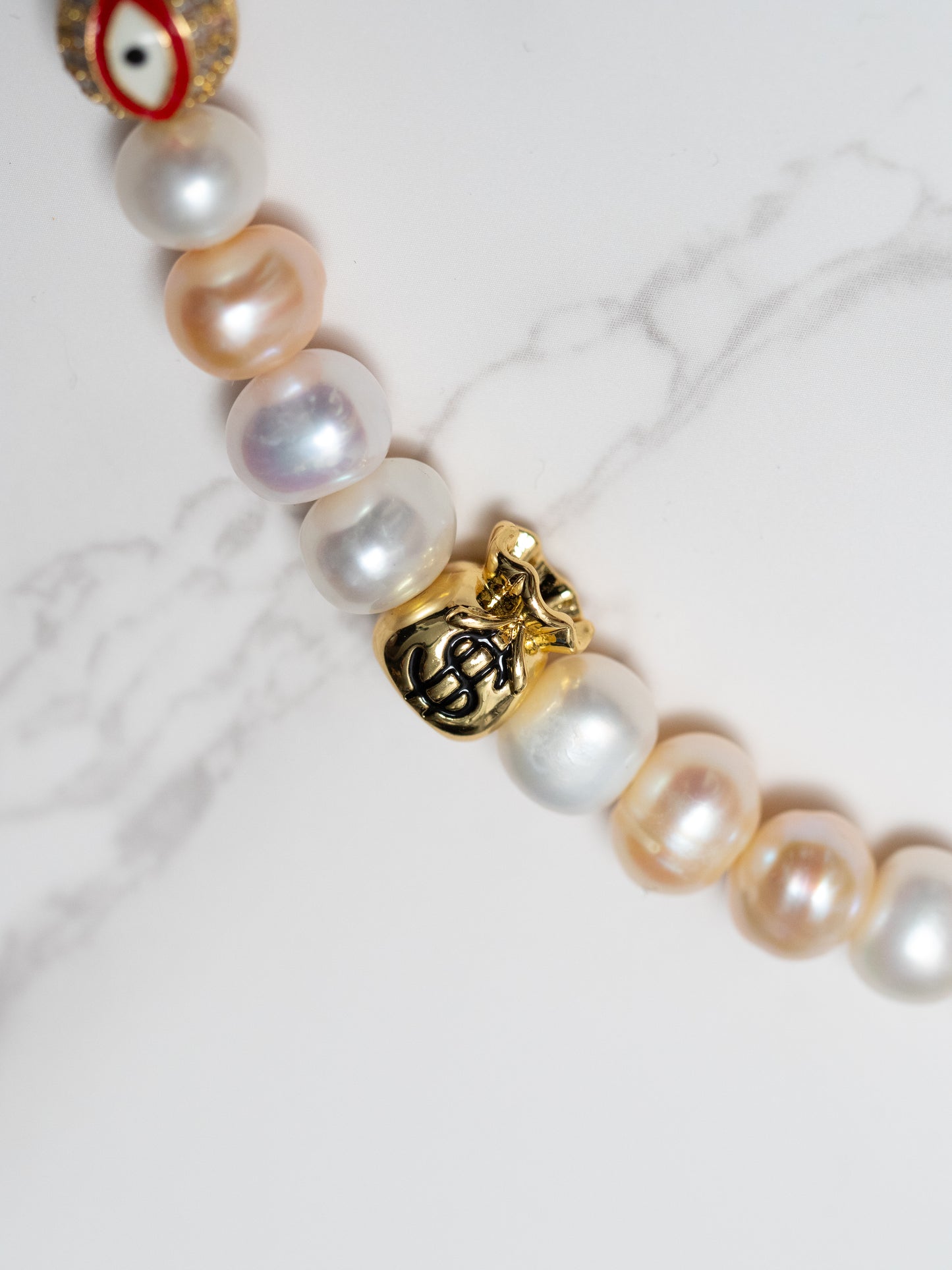 M.P.R Necklace