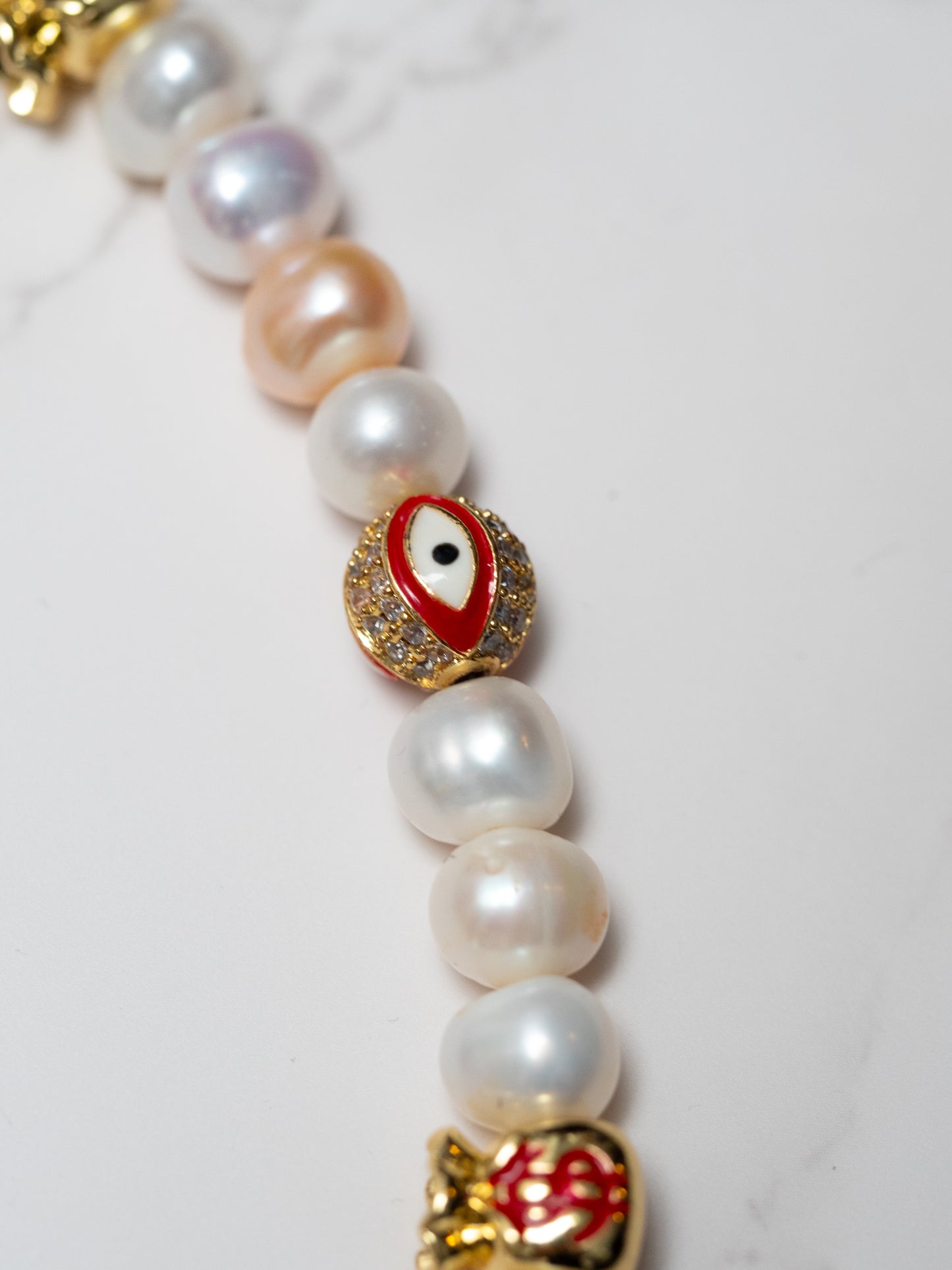 M.P.R Necklace