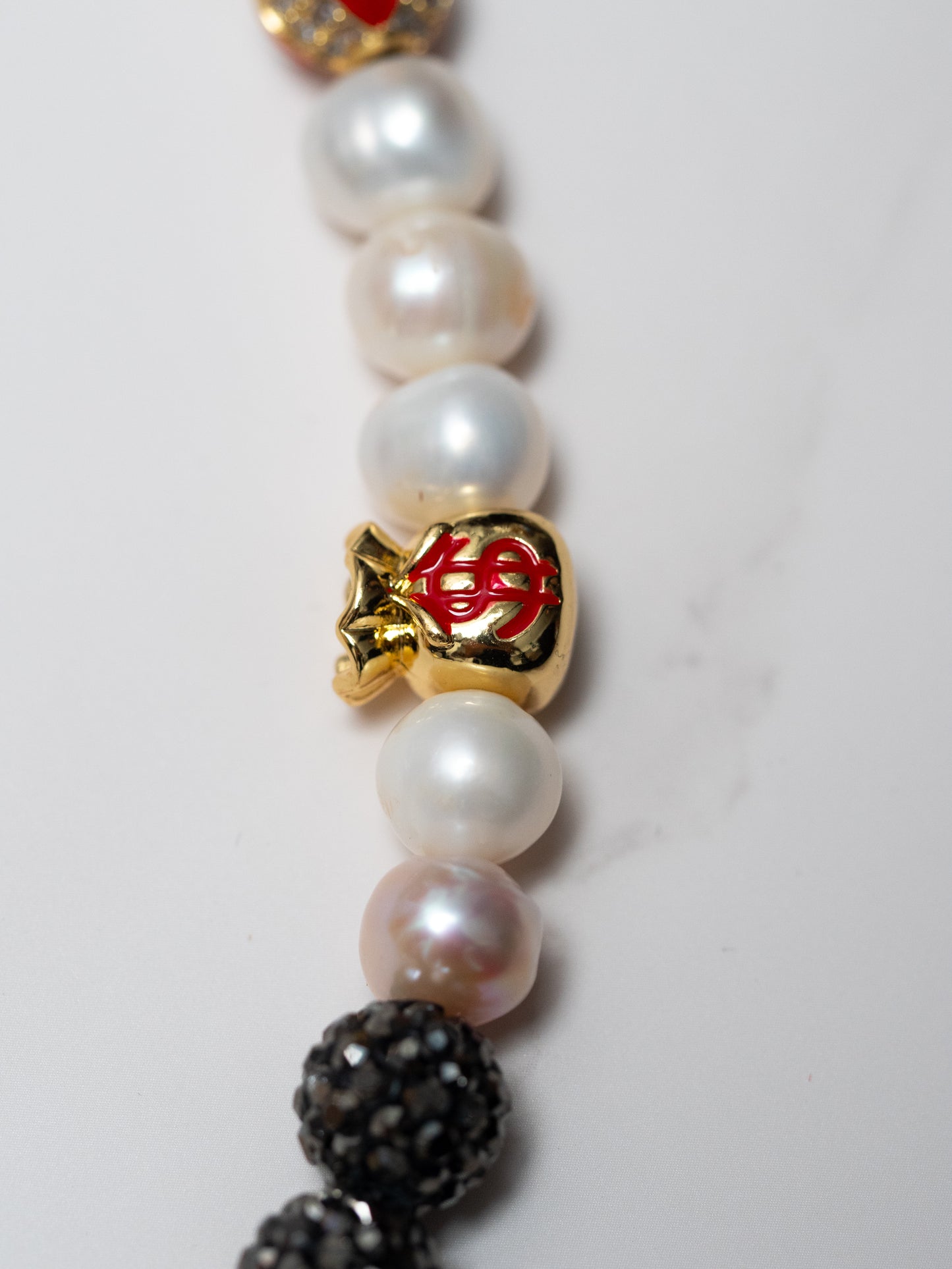 M.P.R Necklace