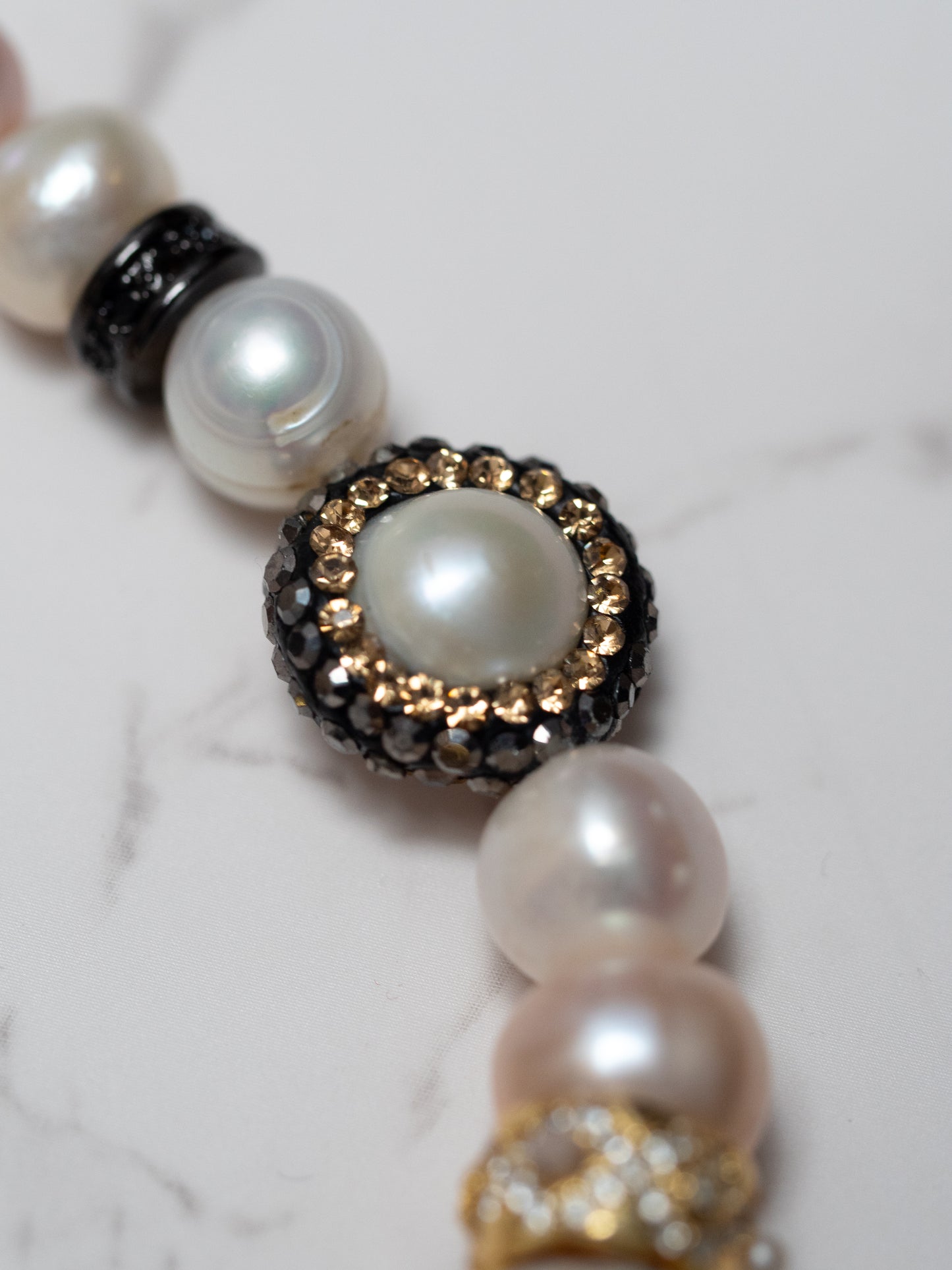 M.P.R bracelet