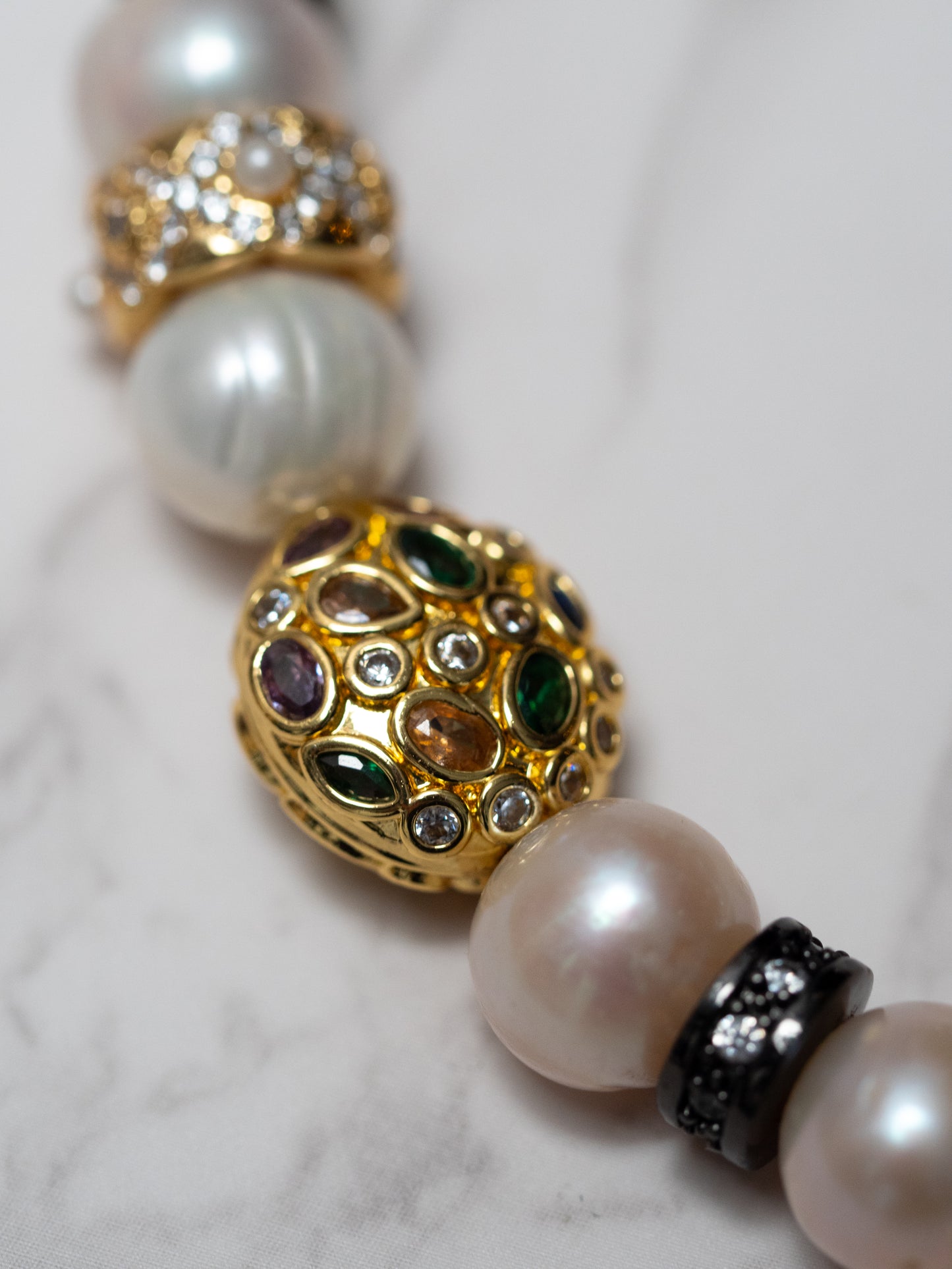 M.P.R bracelet