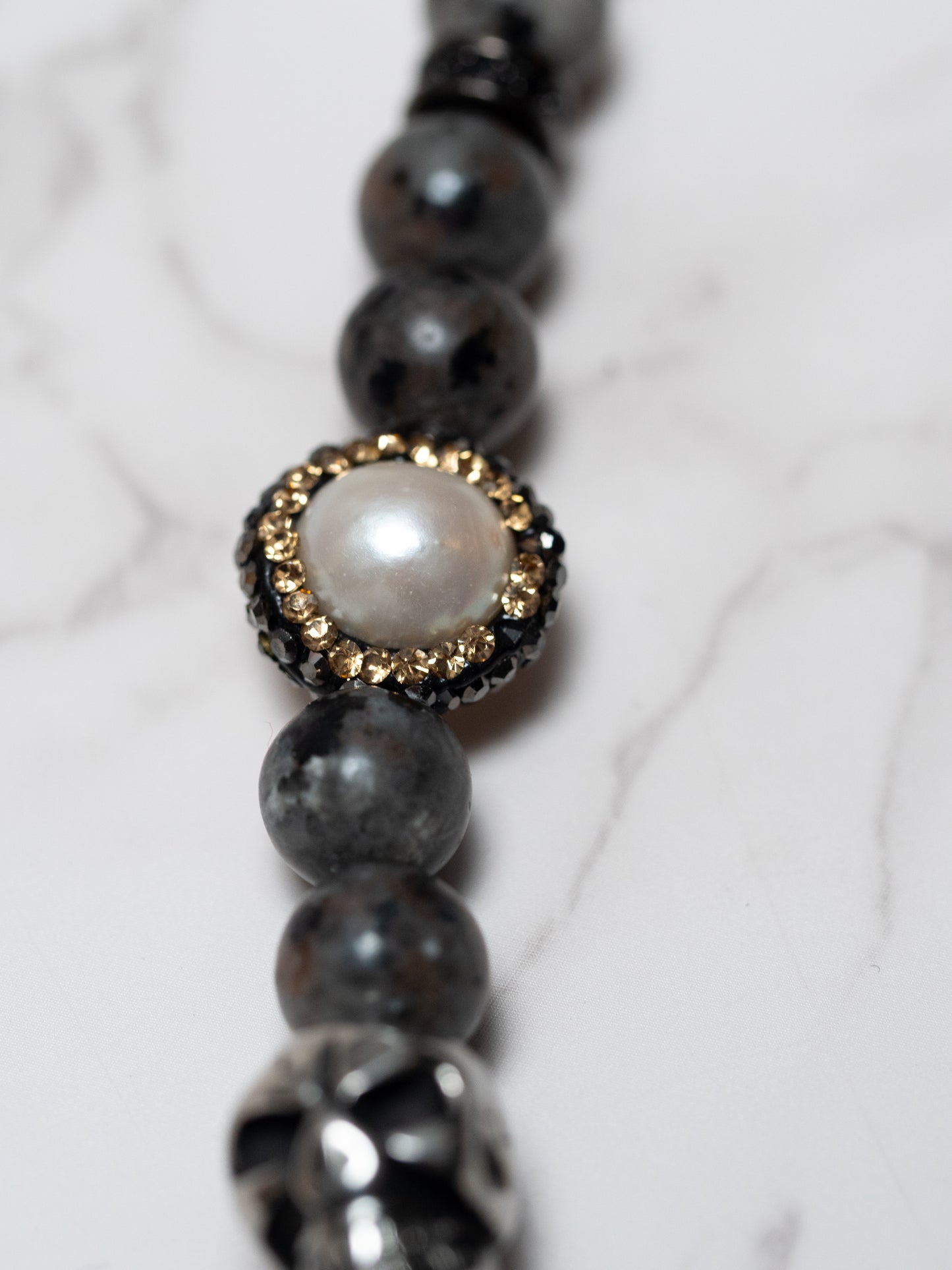 F.I.R.E necklace